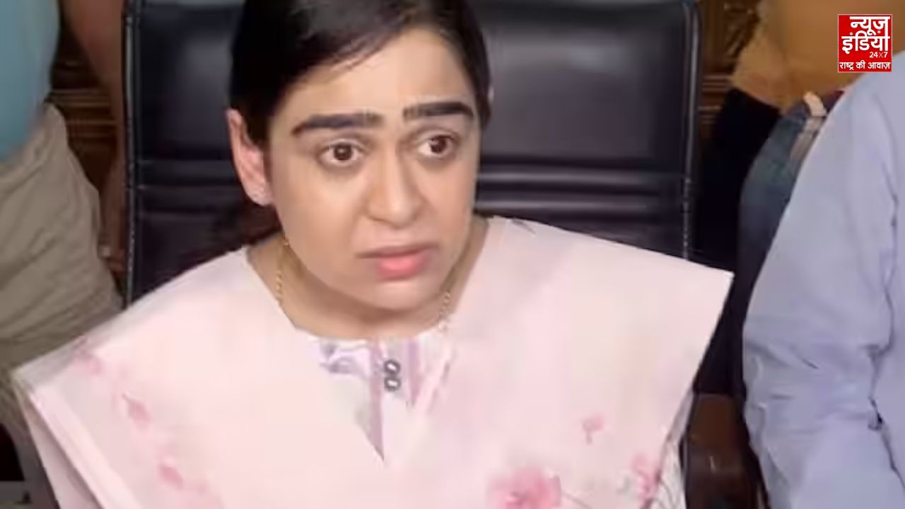मेरी जिंदगी क्यों बर्बाद कर दी गई? तेज प्रताप यादव की पूर्व पत्नी ने लालू परिवार पर साधा निशाना