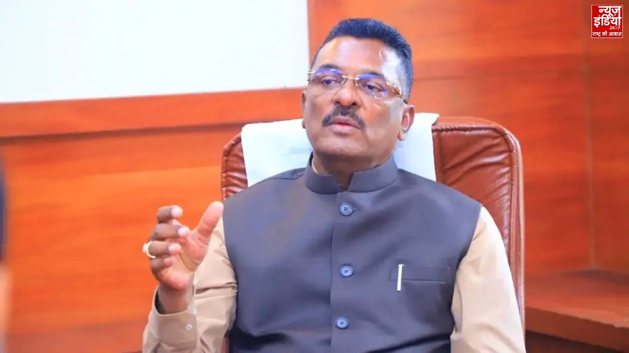 दिल्ली में महाराष्ट्र कांग्रेस की बड़ी बैठक, BMC चुनाव अकेले लड़ने पर चर्चा