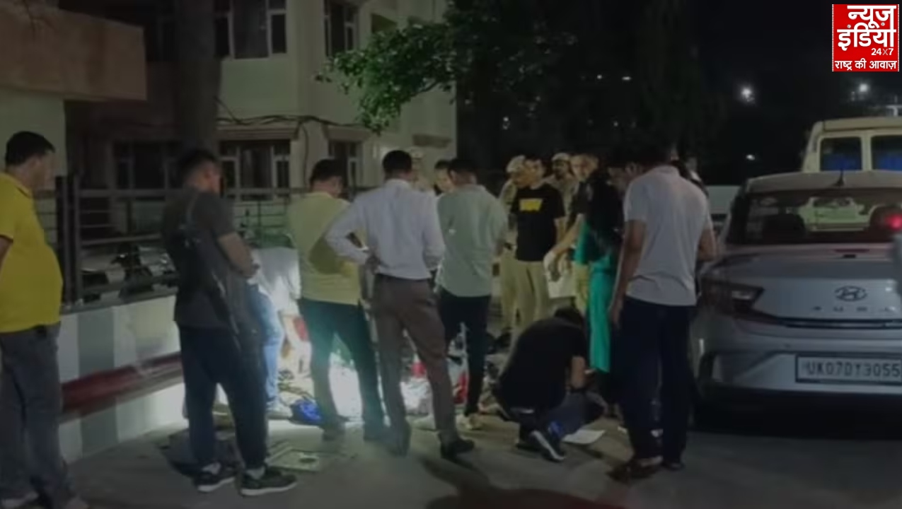 पंचकूला में बुराड़ी जैसा कांड, एक ही परिवार के 7 लोगों ने की आत्महत्या, मचा हड़कंप