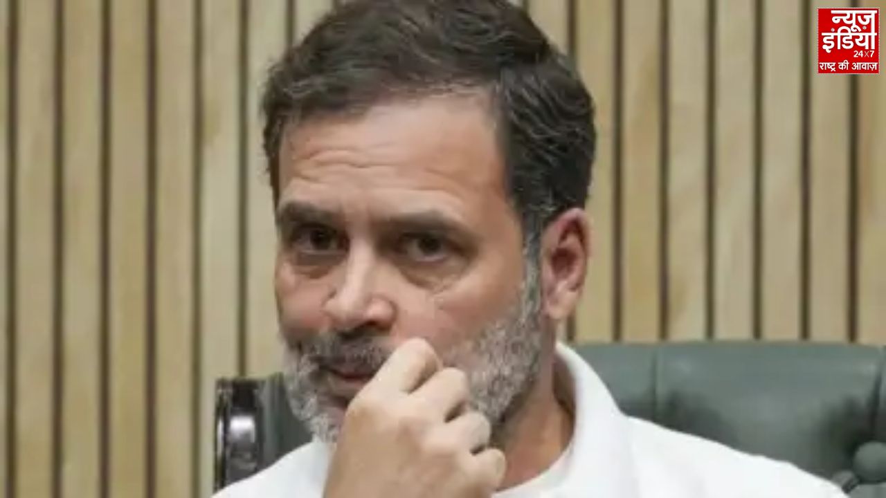 महाराष्ट्र: कांग्रेस को बड़ा झटका, वसंतदादा पाटिल के परिवार के कई लोग BJP में शामिल