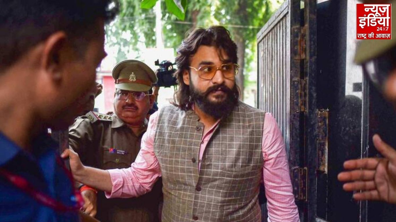 Noida Film City : प्रदेश की पहली इंटरनेशनल फिल्म सिटी को मिली मंजूरी, 27 जून से पहले होगा शिलान्यास, 900 करोड़…