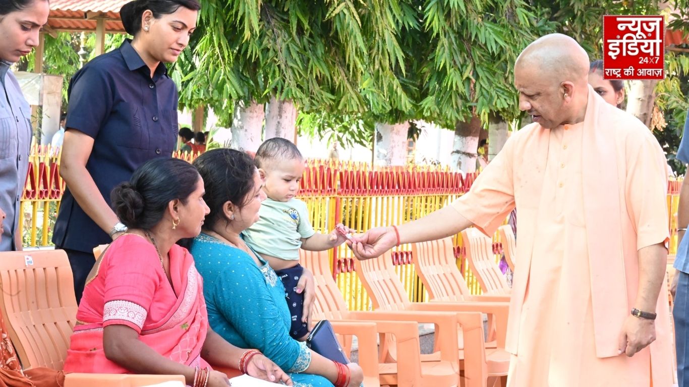 नोएडा में अपराध पर लगेगा लगाम : चोरी और लूटपाट के 10 मुकदमे, पुलिस को देखते ही कर दी फायरिंग, अब हुआ लगड़ा