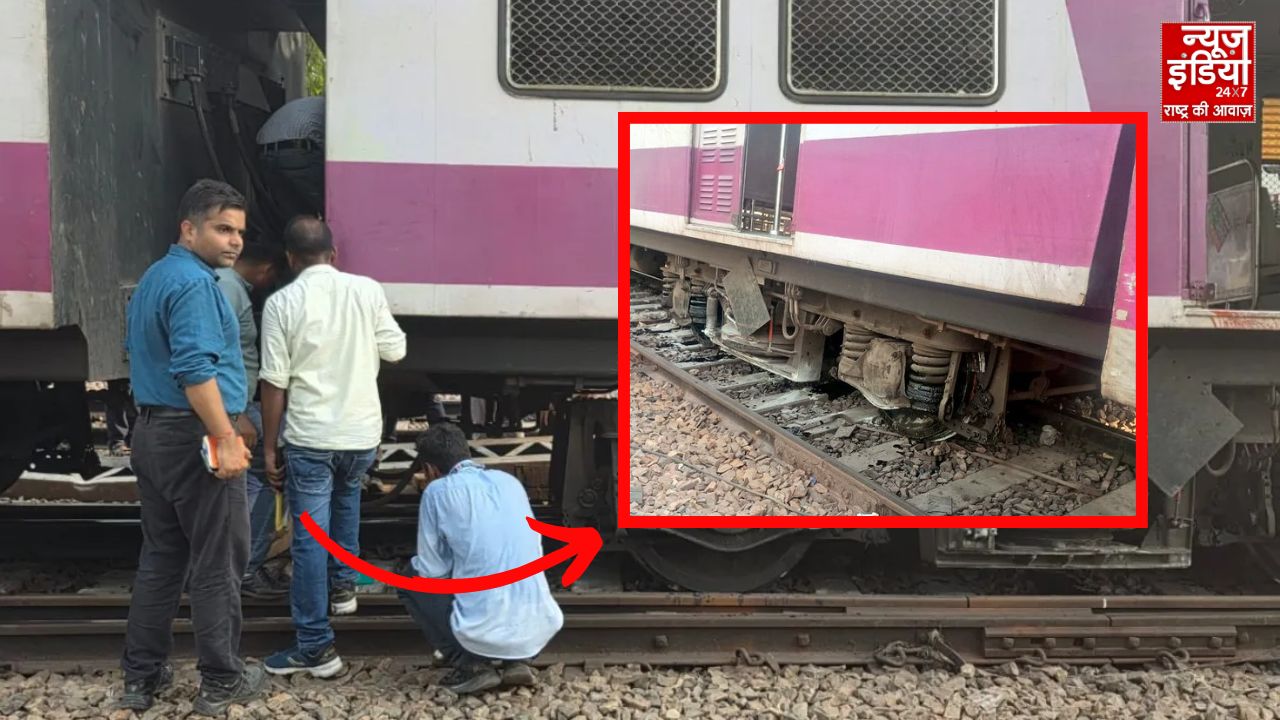 पापा-धमाकों से पूरी बिल्डिंग गिर गई! इजरायल ईरान जंग में फंसे गाजियाबाद के रिजवान का छलका दर्द