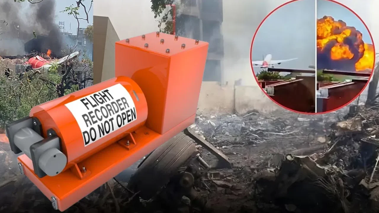अहमदाबाद हादसे के बाद जश्न मनाने का वीडियो वायरल, AISATS ने 4 अधिकारियों को किया बर्खास्त