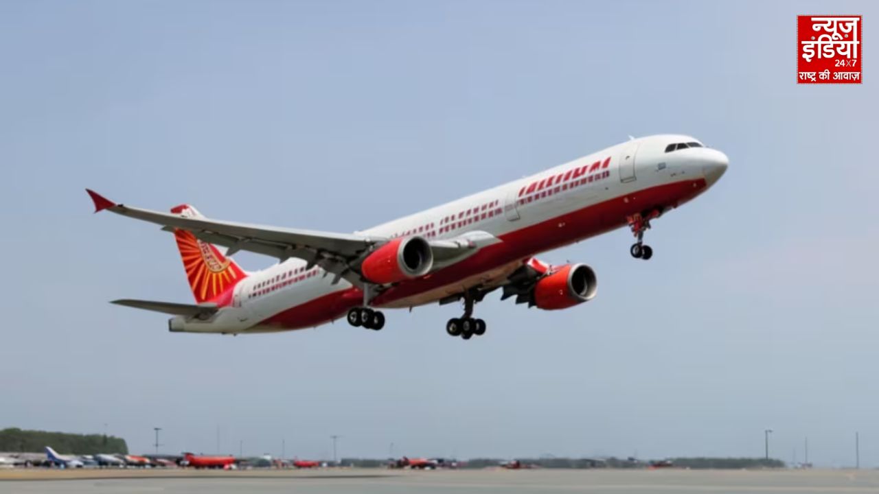 अहमदाबाद हादसे के बाद जश्न मनाने का वीडियो वायरल, AISATS ने 4 अधिकारियों को किया बर्खास्त