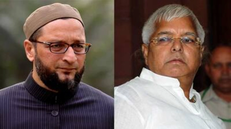 सीमांचल से लेकर मिथिलांचल तक… बिहार में इस बार 30 सीटों पर RJD को नुकसान पहुंचाएगी AIMIM