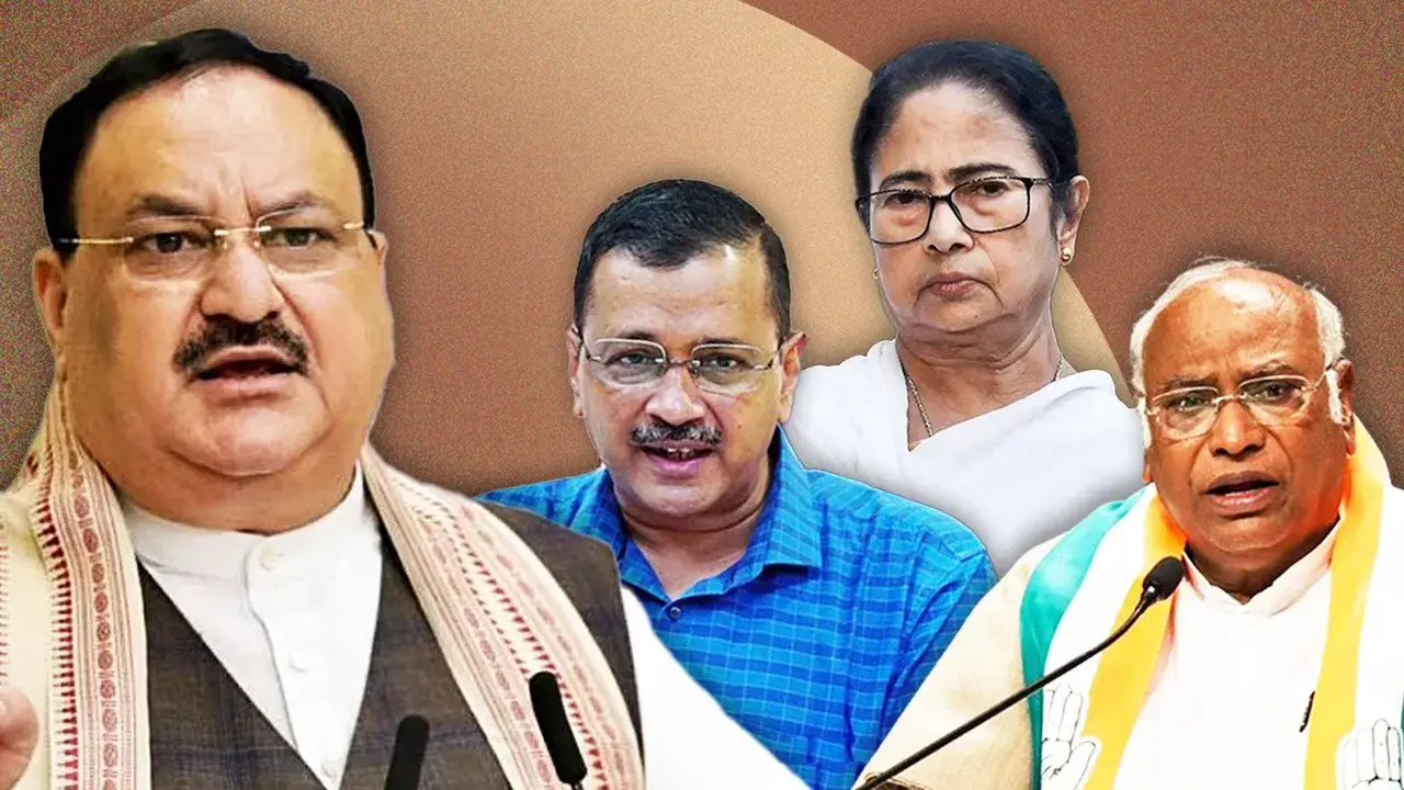 कोलकाता गैंगरेप को ममता के मंत्री ने बताया छोटी-मोटी घटना, बीेजेपी ने घेरा