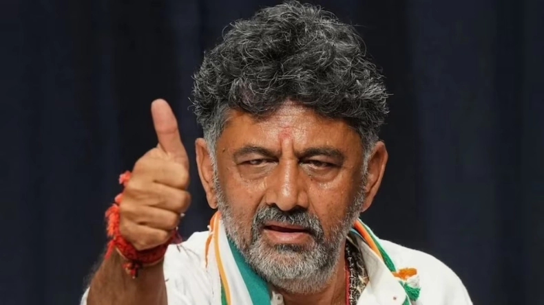 तीन महीने में कर्नाटक के CM बनेंगे डीके शिवकुमार… कांग्रेस विधायक का बड़ा दावा