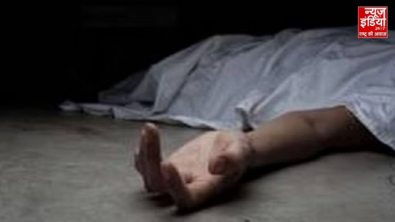 गाजियाबाद में जिला भूगर्भ जल प्रबंधन परिषद की बैठक, भूजल संरक्षण पर दिया जोर