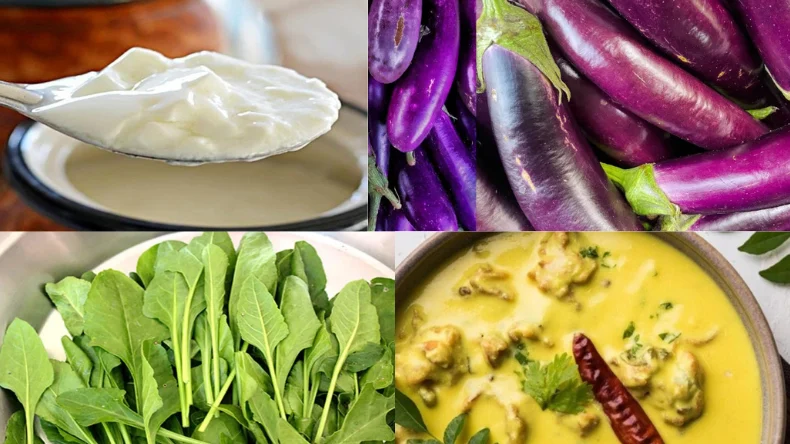 Foods To Avoid During Sawan Month: सावन में न खाएं ये 4 चीजें, पीछे का विज्ञान हैरान कर देगा