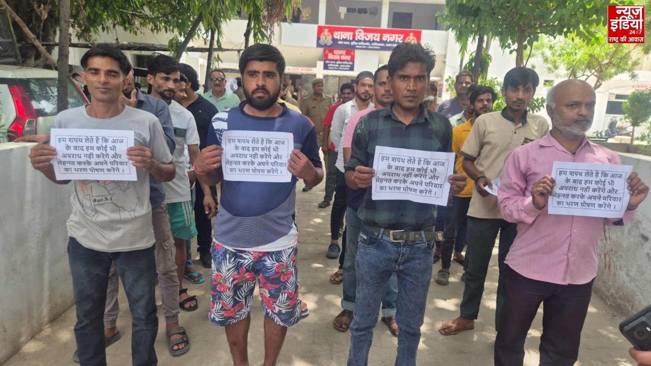 योगी का मिशन 2026-31 : डेढ़ लाख करोड़ बदलेगी यूपी के इन शहरों तस्वीर, जानें सीएम का ‘उत्तम प्रदेश’ प्लान
