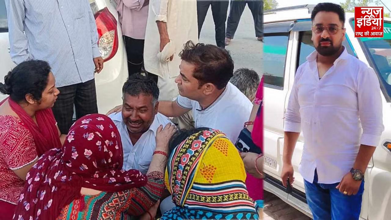 पैसे नहीं दिए तो बदला लेने के लिए…पति ने बनाया पत्नी का नहाते हुए अश्लील वीडियो ; पुलिस जांच में जुटी