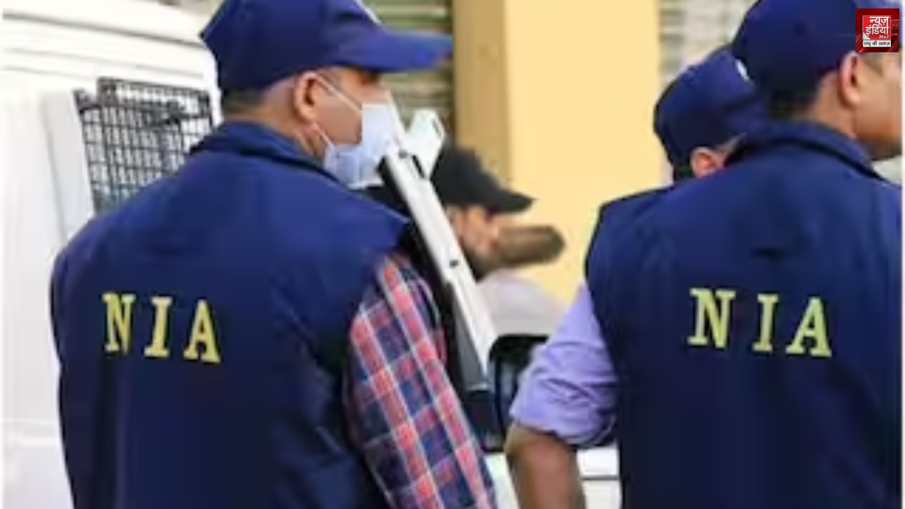 गैंगस्टर गोल्डी बराड़ के खिलाफ NIA ने दाखिल की चार्जशीट, जानें क्या है पूरा मामला