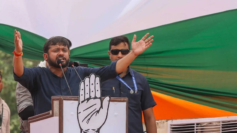 चिराग के बाद अब कन्हैया ने भी ठोकी ताल, बिहार विधानसभा चुनाव लड़ने का ऐलान