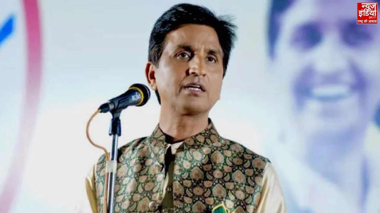 वो सच में धार्मिक व्यक्ति हैं…बृजभूषण शरण सिंह ने अखिलेश यादव की तारीफ में पढ़े कसीदे, अब हो रही चर्चा