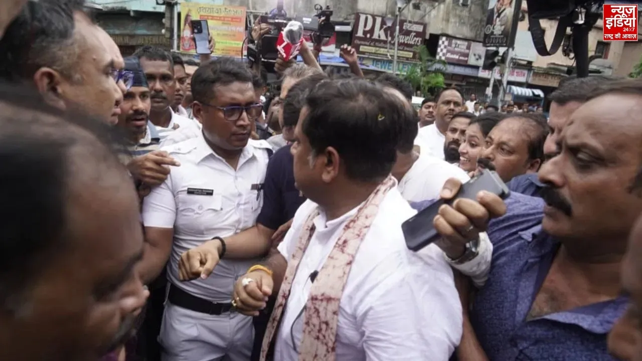 News India 24x7