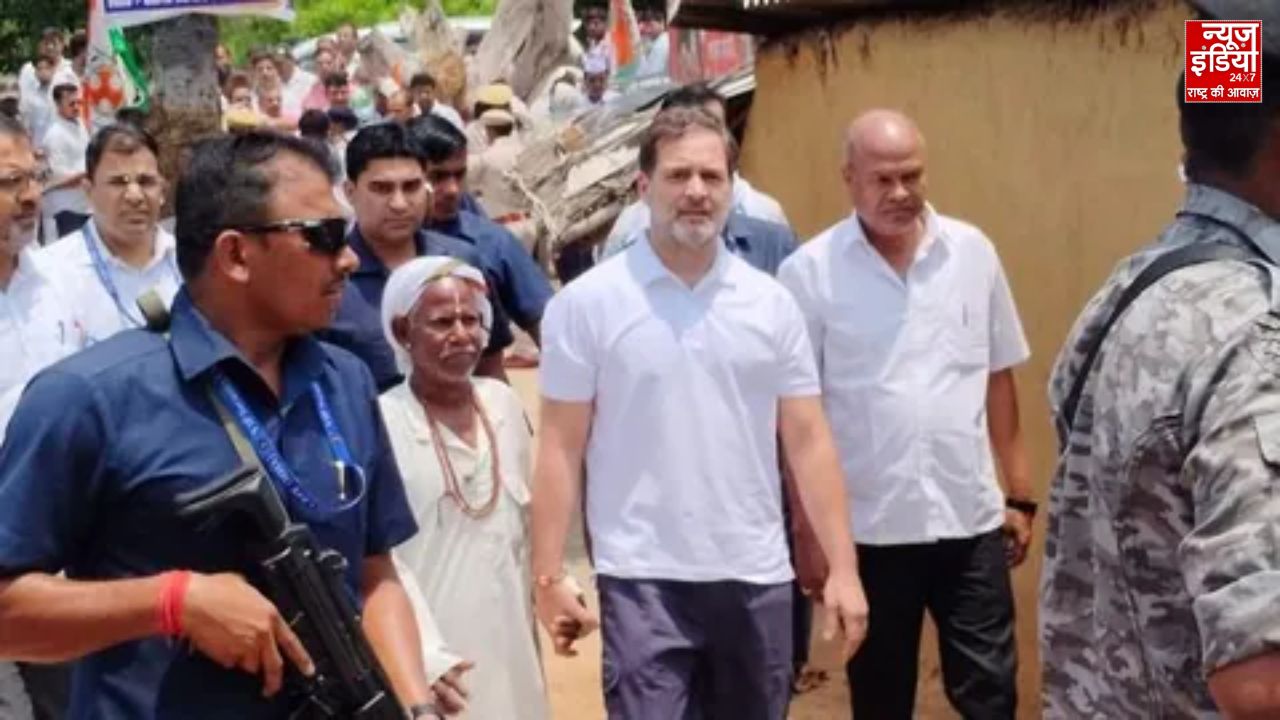 महाराष्ट्र: कांग्रेस को बड़ा झटका, वसंतदादा पाटिल के परिवार के कई लोग BJP में शामिल