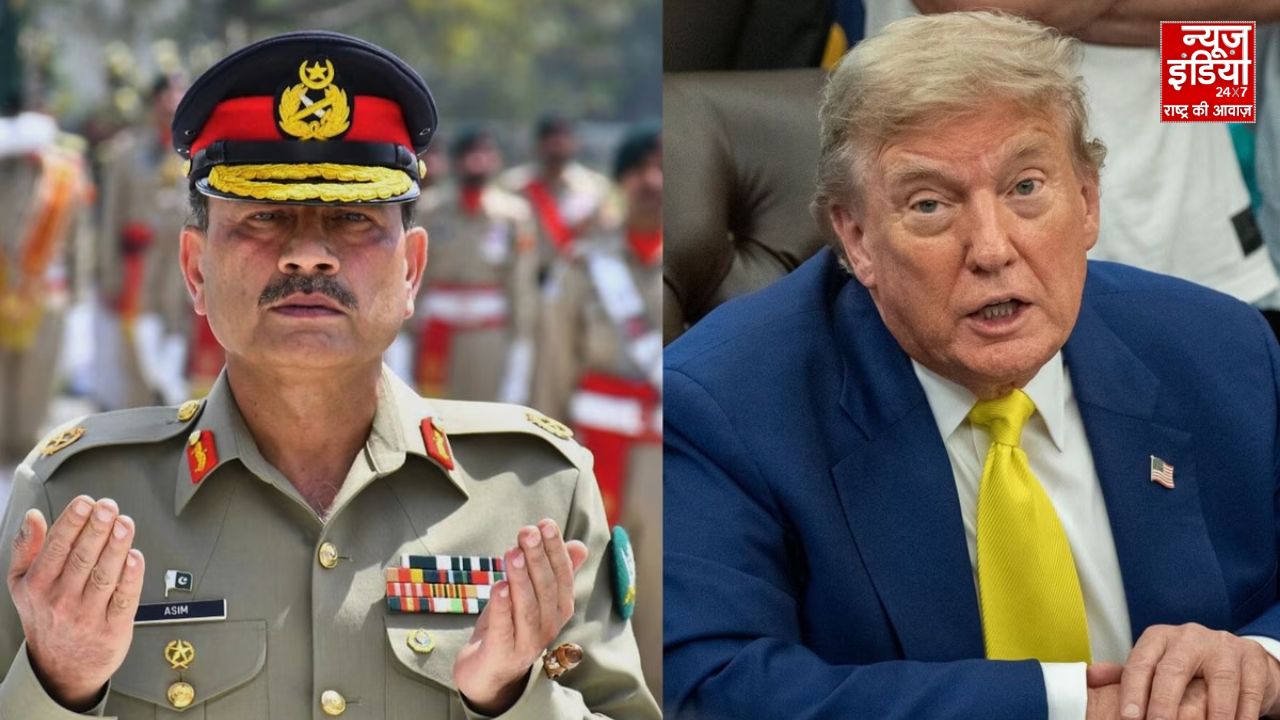 भारत के साथ अमेरिका के बिग डील की ये है असली वजह …! चीन से ट्रंप की दोस्ती का इंडिया पर क्या पड़ेगा असर