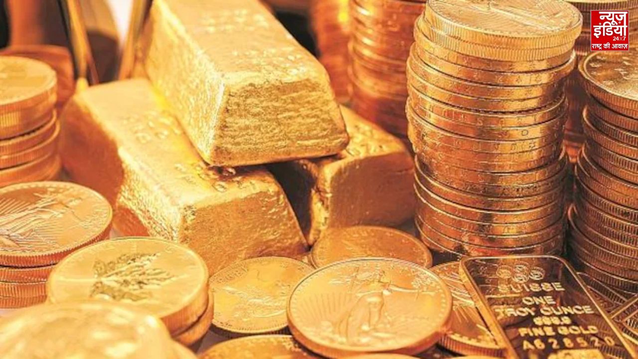 छोटे कर्जदारों को छूट क्यों देना चाहती है सरकार? जानें क्या कहता है गोल्ड लोन के लिए RBI का नया ड्राफ्ट नियम