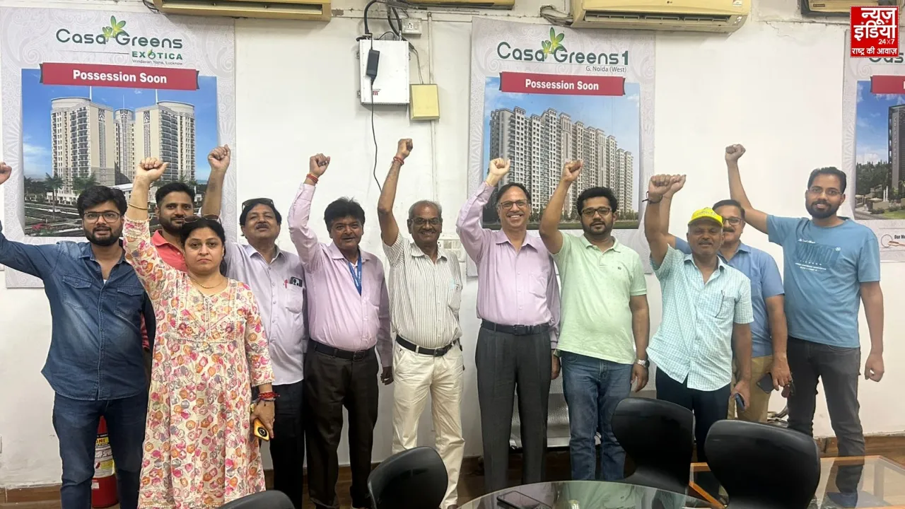 वो सच में धार्मिक व्यक्ति हैं…बृजभूषण शरण सिंह ने अखिलेश यादव की तारीफ में पढ़े कसीदे, अब हो रही चर्चा