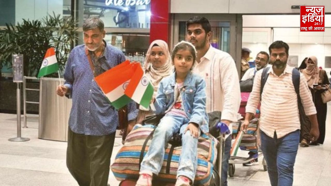 ईरान के धर्मगुरु ने ट्रंप और नेतन्याहू के खिलाफ जारी किया फतवा, बोले- सारे मुसलमान मिलकर इसे पछताने को मजबूर करो