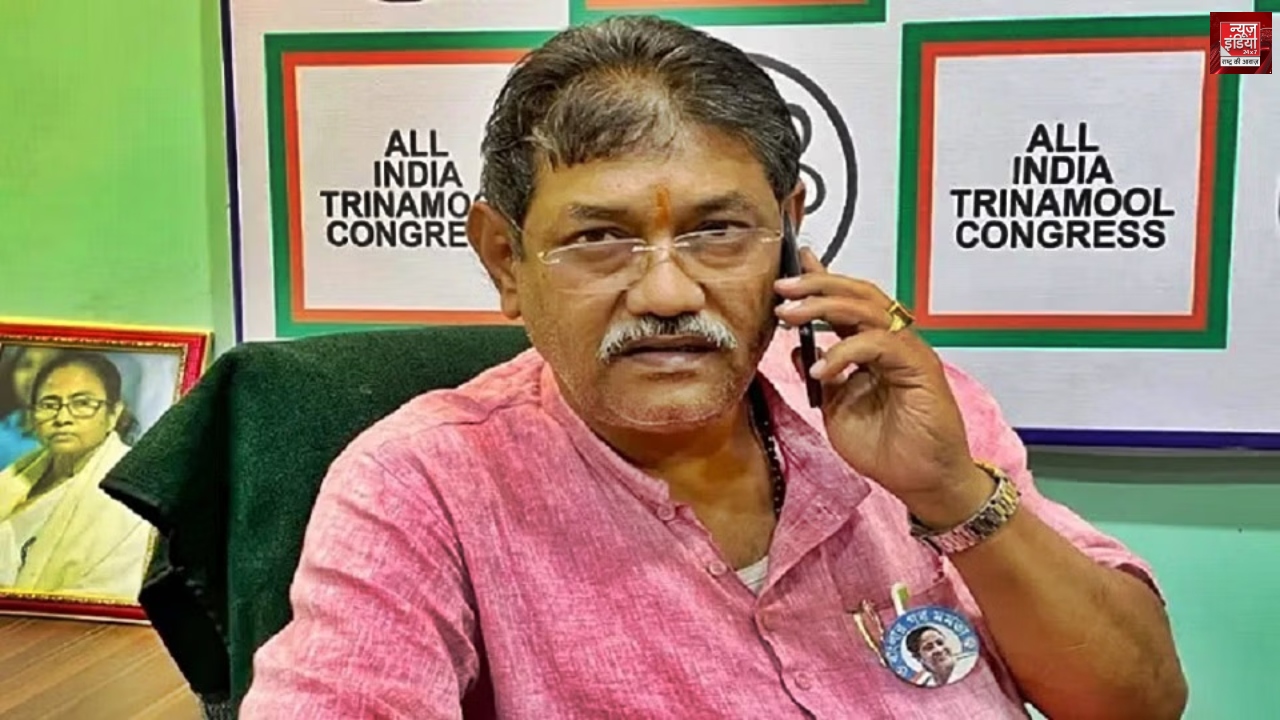 कोलकाता गैंगरेप को ममता के मंत्री ने बताया छोटी-मोटी घटना, बीेजेपी ने घेरा