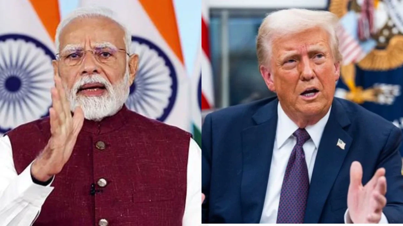 घाना के सर्वोच्च सम्मान से नवाजे गए पीएम मोदी, अफ्रीकी देश ने दी 21 तोपों की सलामी, 4 समझौते पर हस्ताक्षर