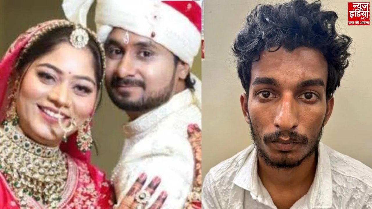राजा रघुवंशी मामले में बड़ा खुलासा, हत्याकांड का शातिर कौन है लोकेंद्र तोमर?