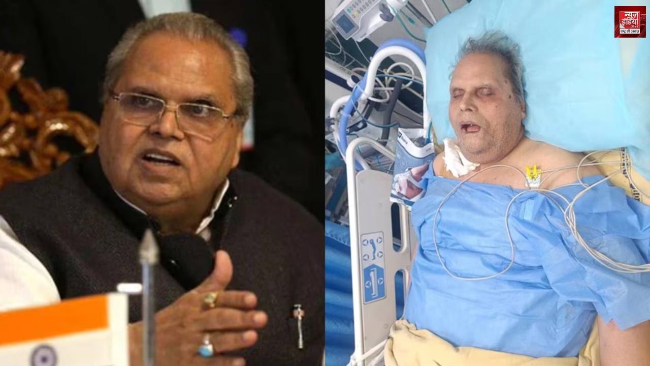 राजनाथ सिंह की मीटिंग को बीच में ही छोड़कर चले गए अश्विनी चौबे,  यह है बड़ी वजह