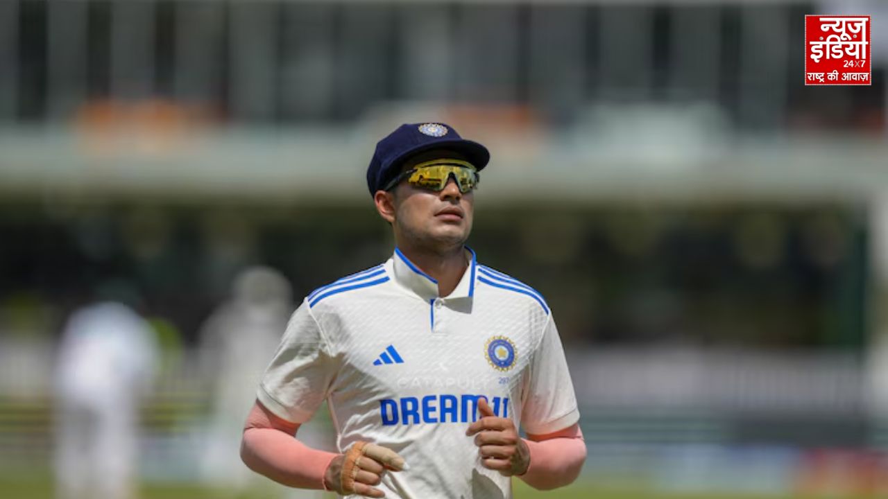 IND vs ENG: दूसरा टेस्ट में लड़खड़ाया भारत का टॉप ऑर्डर, सस्ते में निपटे नीतीश रेड्‌डी और केएल राहुल