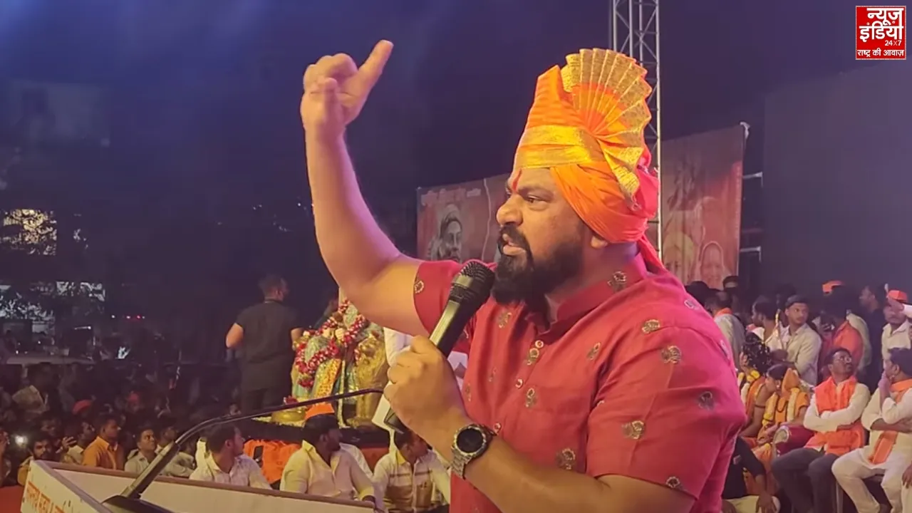 “पैंट उतरवाकर धर्म की पहचान करने वाले…”, मुजफ्फरनगर मामले में एसटी हसन का बड़ा बयान