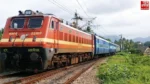 Train Ticket Price Hike