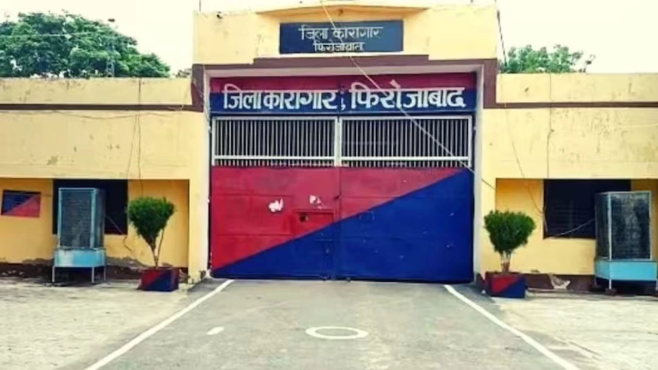 गाजियाबाद में जिला भूगर्भ जल प्रबंधन परिषद की बैठक, भूजल संरक्षण पर दिया जोर