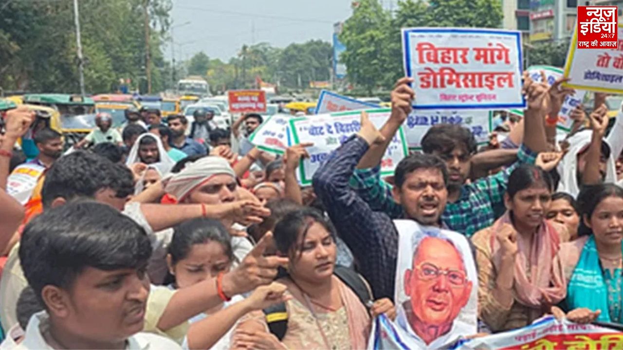 मंदिर भी सजाएंगे और मस्जिद भी…वक्फ को लेकर तेजस्वी यादव का BJP पर तीखा हमला
