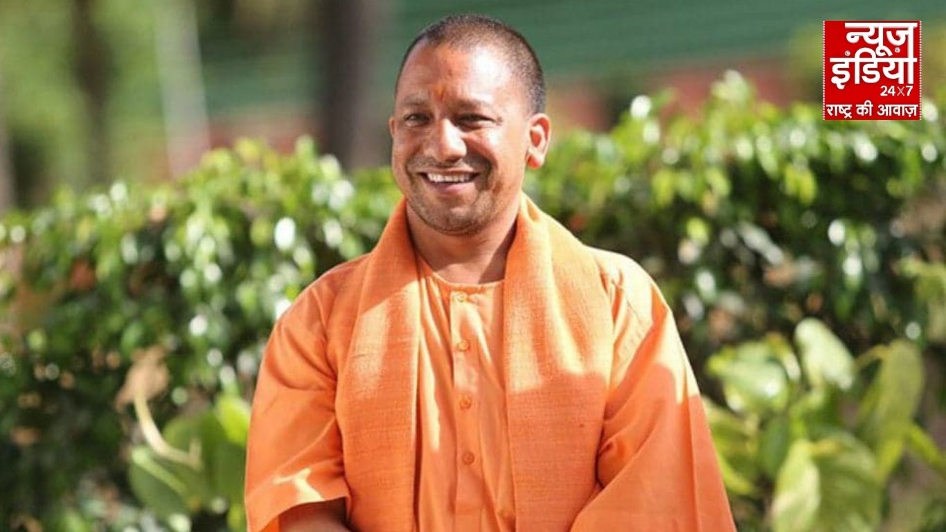 योगी का मिशन 2026-31 : डेढ़ लाख करोड़ बदलेगी यूपी के इन शहरों तस्वीर, जानें सीएम का ‘उत्तम प्रदेश’ प्लान