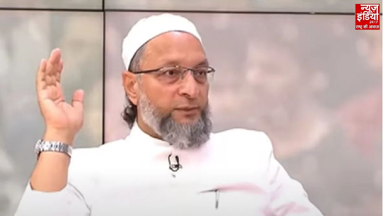 “पैंट उतरवाकर धर्म की पहचान करने वाले…”, मुजफ्फरनगर मामले में एसटी हसन का बड़ा बयान