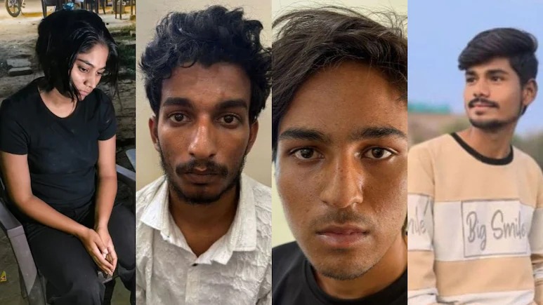 मां मुझे शराब पीला… कपड़े उताकर इंग्लिश वाली मैम ने.. मुंबई में नाबालिग से यौन उत्पीड़न