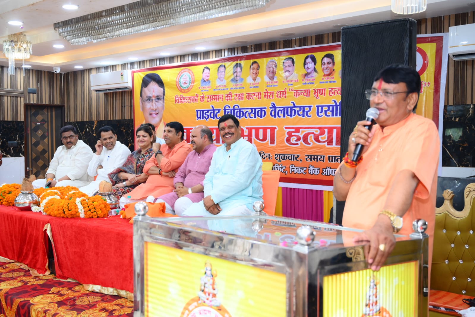गाजियाबाद में योगी आदित्यनाथ बोले- कांवड़ियों को न हो कोई समस्या, सुरक्षा और सुविधा का रखा जाए पूरा ध्यान