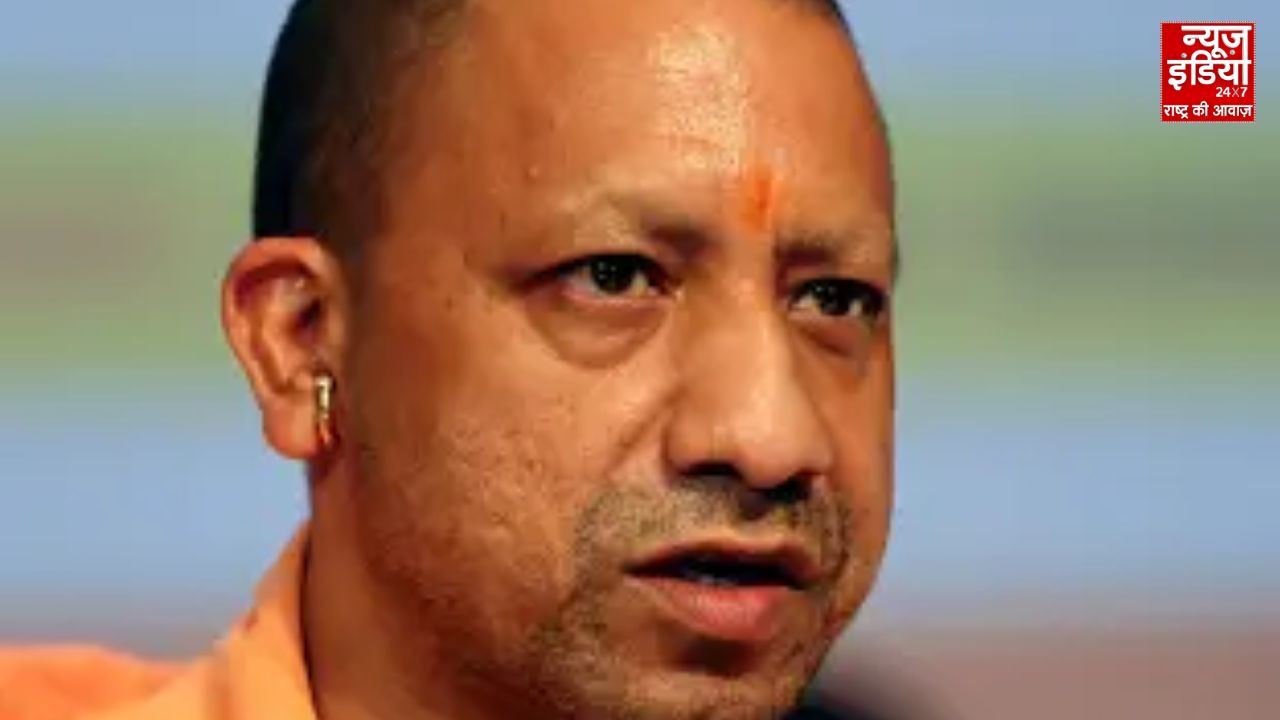 स्कूल जाना चाहती हूं, आप मेरा एडमिशन करा दीजिए… नन्ही वाची के अंदाज को देख मुस्कुरा उठे सीएम योगी
