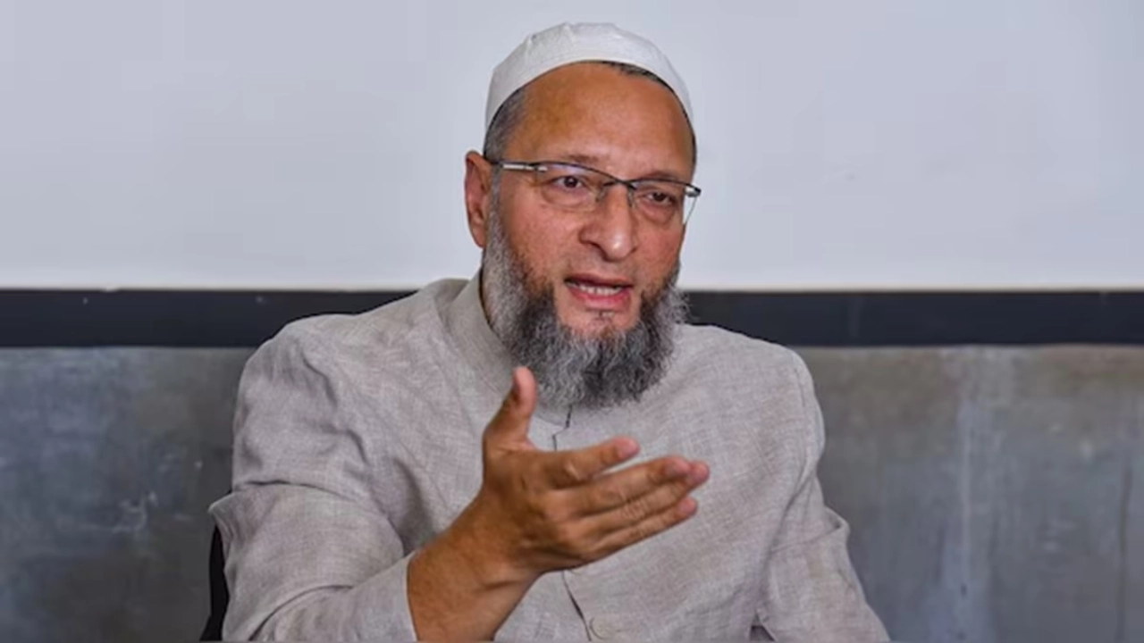 “पैंट उतरवाकर धर्म की पहचान करने वाले…”, मुजफ्फरनगर मामले में एसटी हसन का बड़ा बयान