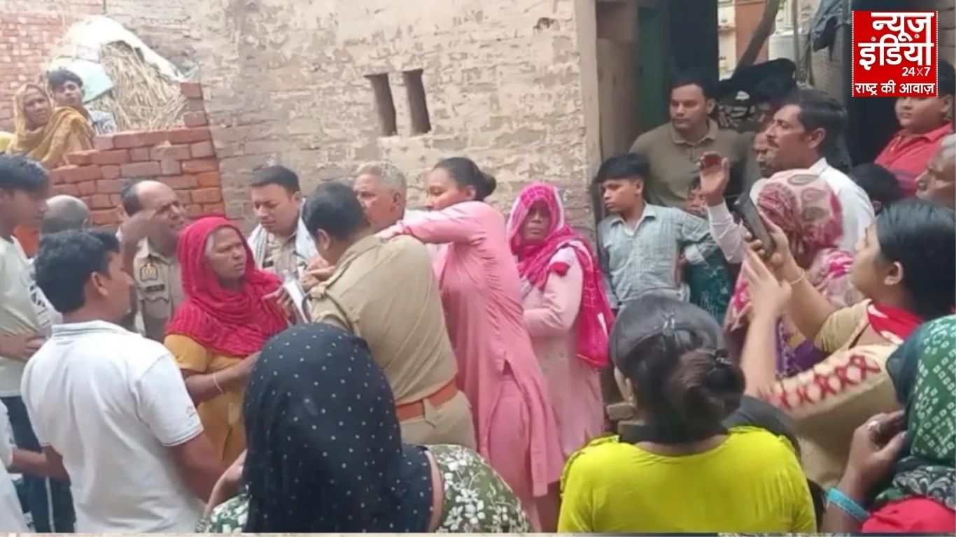 सीएम योगी का हैप्पी बर्थडे : अयोध्या में भगवान श्रीराम के दरबार में लगाई हाजिरी, बजरंगबली के चरणों में टेका मत्था