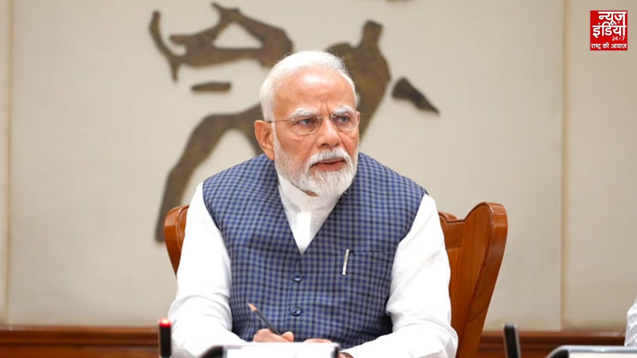 20 दिन में आज दूसरी बार बिहार आ रहे पीएम मोदी, 10 हजार करोड़ की देंगे सौगात