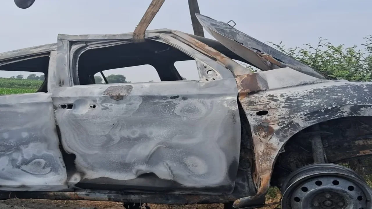 गाजियाबाद में जिला भूगर्भ जल प्रबंधन परिषद की बैठक, भूजल संरक्षण पर दिया जोर