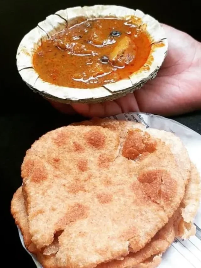 वाराणसी में जरूर ट्राई कीजिए ये 5 लोकल डिश