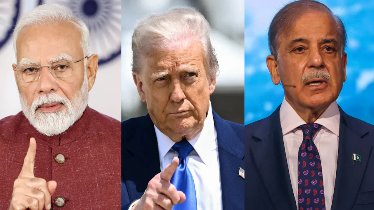 डोनाल्ड ट्रंप को नोबेल नॉमिनी बना घिरा पाक… अपने ही देश में माफी मांगने की आई नौबत