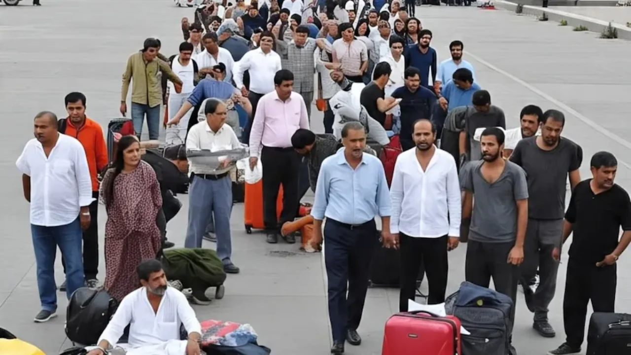 ईरान के धर्मगुरु ने ट्रंप और नेतन्याहू के खिलाफ जारी किया फतवा, बोले- सारे मुसलमान मिलकर इसे पछताने को मजबूर करो