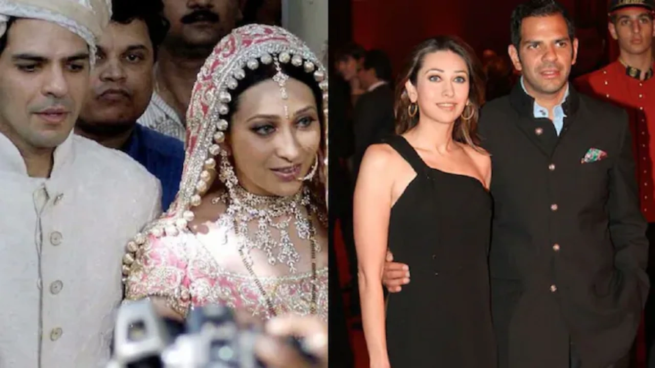 कितनी संपत्ति छोड़ गए हैं करिश्मा कपूर के एक्स हसबैंड संजय कपूर, जानिए 3 शादियों से लेकर रहस्यमयी मौत तक के किस्से