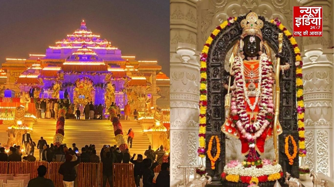 Noida Film City : प्रदेश की पहली इंटरनेशनल फिल्म सिटी को मिली मंजूरी, 27 जून से पहले होगा शिलान्यास, 900 करोड़…
