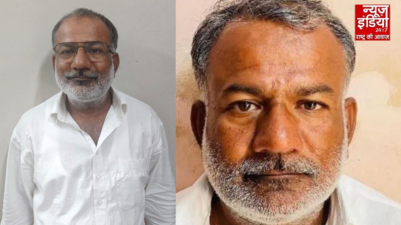 पाकिस्तानी दूतावास में ज्योति के साथ पार्टी, जानिए कौन है देश को धोका देने वाला जासूस जसबीर सिंह