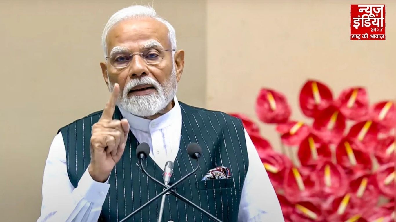 कुंभ भगदड़ में हुई मौतों को…राहुल गांधी का सरकार पर जोरदार हमला